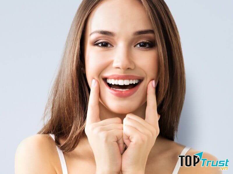 Nha khoa Nụ Cười Duyên