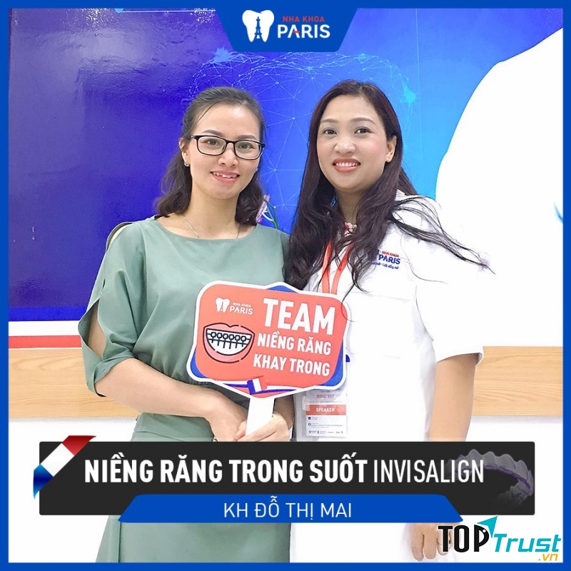 Đội ngũ nhân viên giàu kinh nghiệm