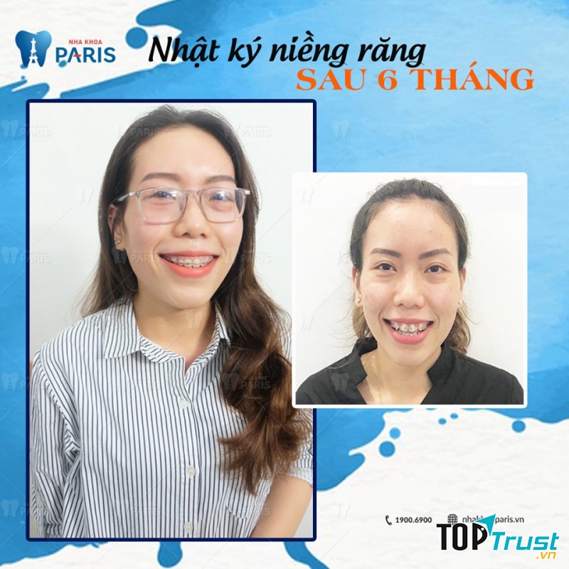 Nha Khoa Paris