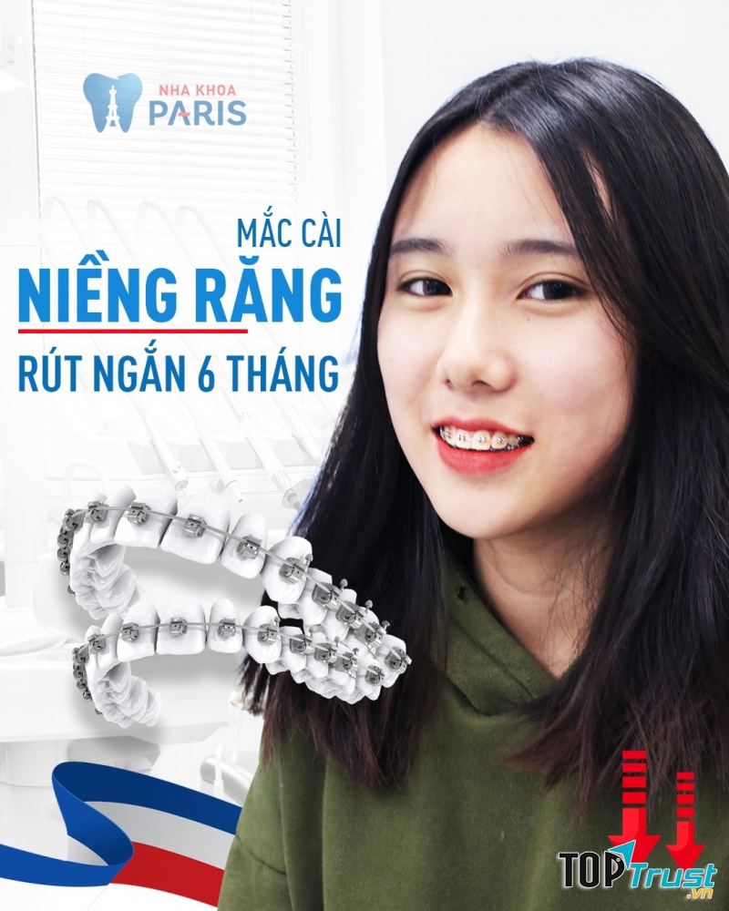 Nha khoa Paris