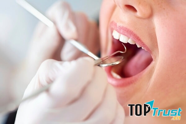 Nha khoa Pháp Việt được đánh giá là một trong những địa chỉ chăm sóc răng miệng tốt nhất tại quận 9
