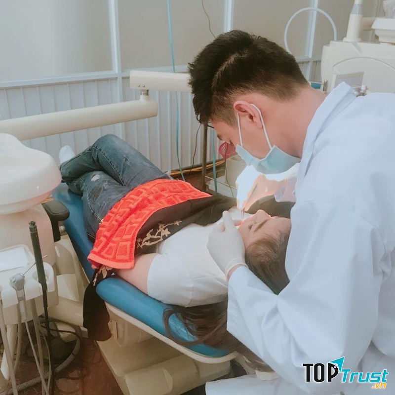 Nha Khoa Pháp Việt - Đà Lạt