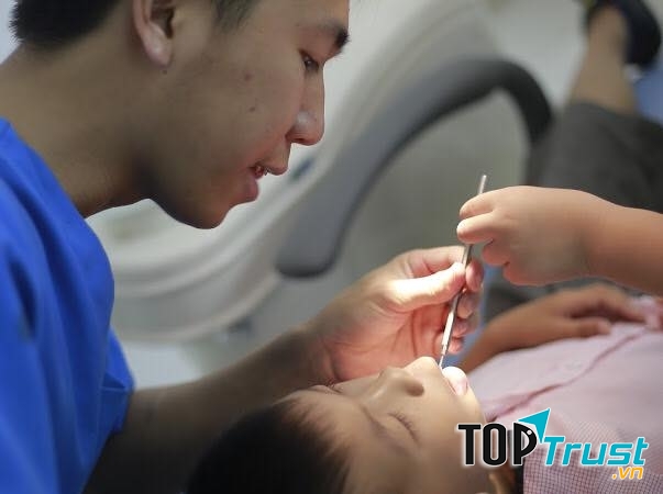 Nha Khoa Pháp Việt Huế
