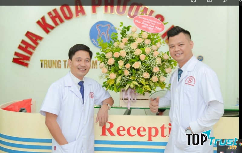 Nha khoa Phương Nam