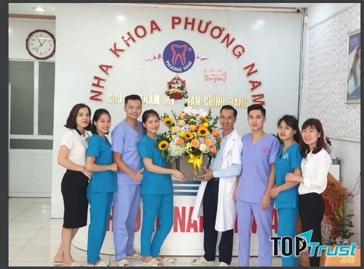 Nha khoa Phương Nam