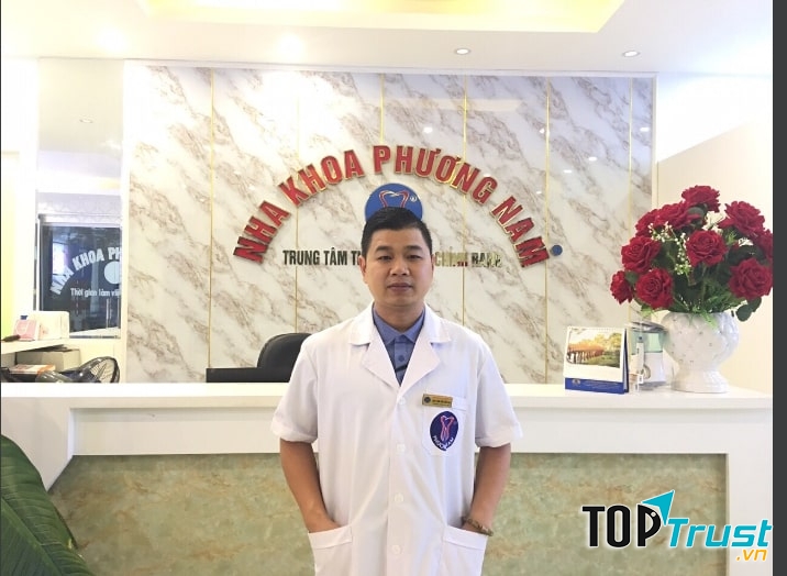 Nha khoa Phương Nam