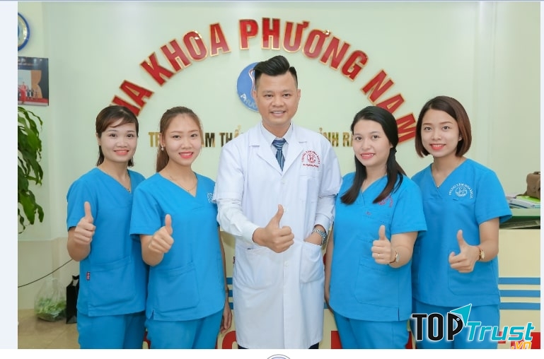 Nha khoa Phương Nam