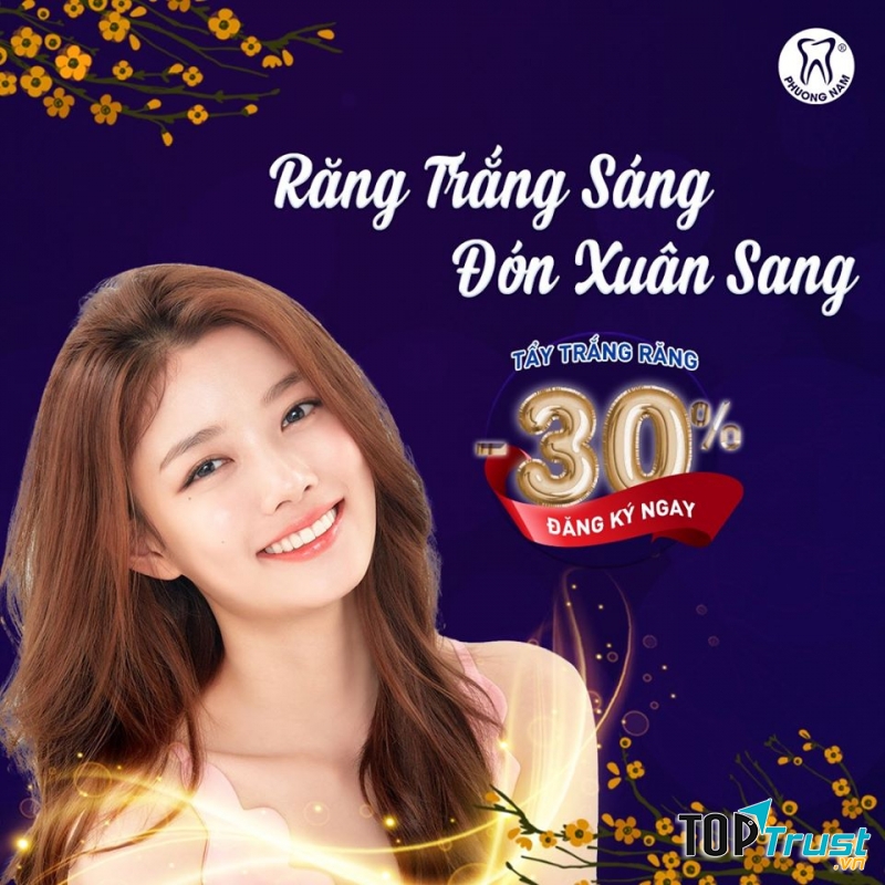 Nha Khoa Phương Nam