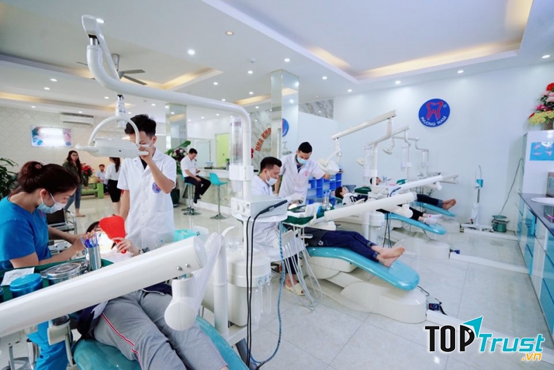 Nha khoa Phương Nam