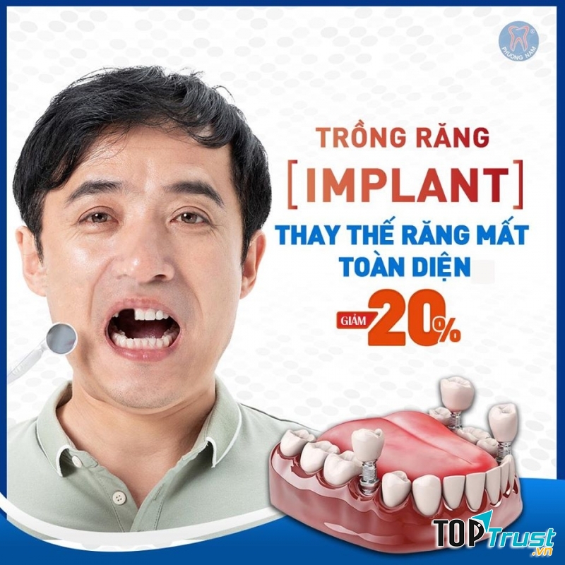 Nha Khoa Phương Nam