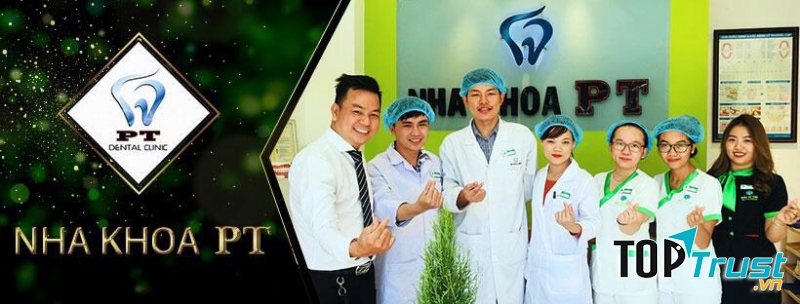 Nha khoa PT là một trong những cái tên được biết đến nhiều nhất trong số các địa chỉ nha khoa tại quận 4