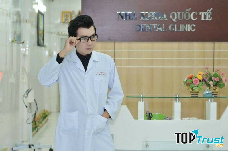 Nha Khoa Quốc Tế