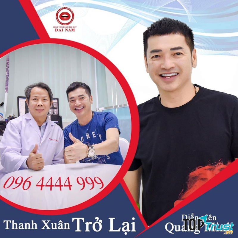 Nha Khoa Quốc Tế