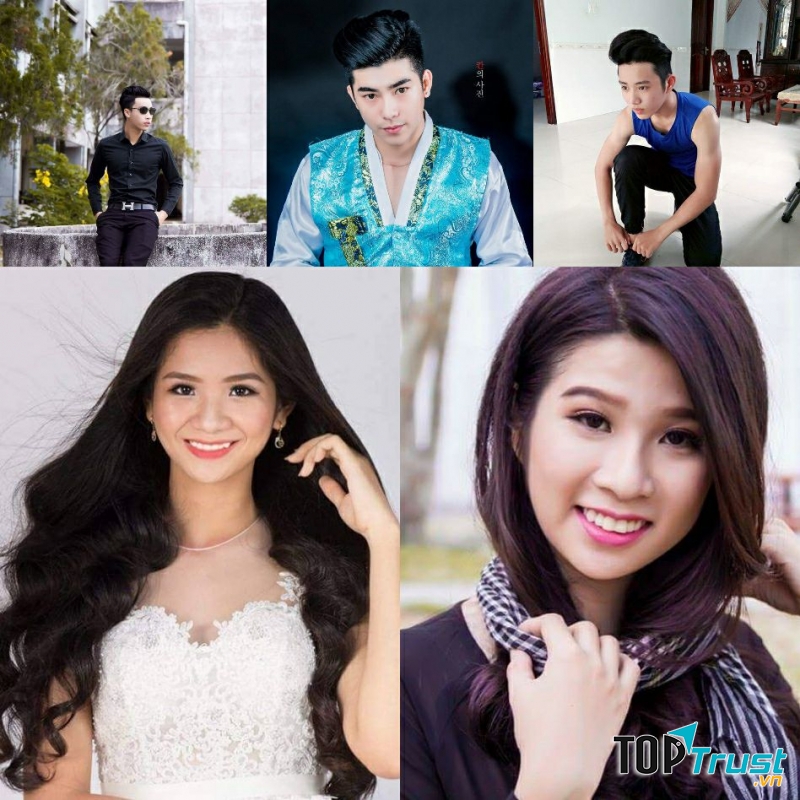 Nha khoa Quốc tế - Cần Thơ - Bác sĩ Ký Quốc Đạt