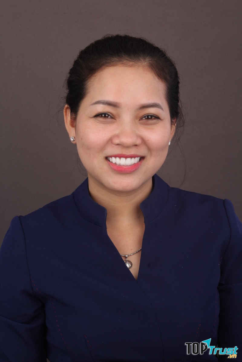 Nha Khoa Quốc Tế Kay