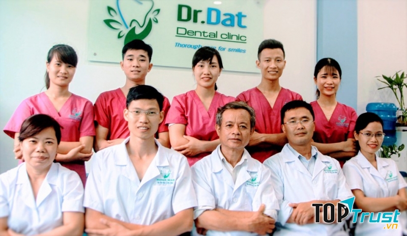 Nha khoa Quốc tế Lamina