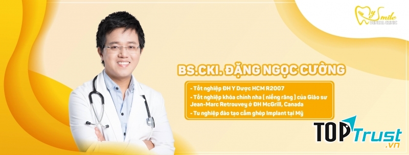 Nha Khoa Quốc Tế My Smile Đà Nẵng