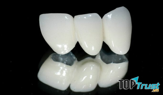 Nha khoa Quốc Tế - Sài Gòn