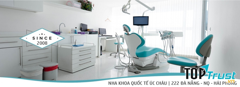 Nha Khoa Quốc Tế Úc Châu