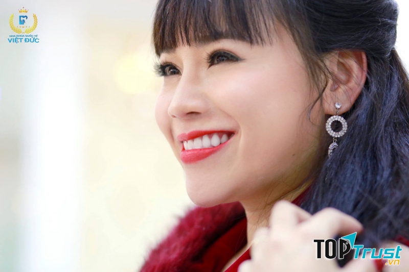 Nha khoa quốc tế Việt Đức