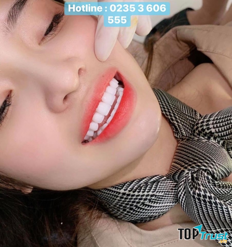 Nha khoa Quốc Tế Việt Pháp