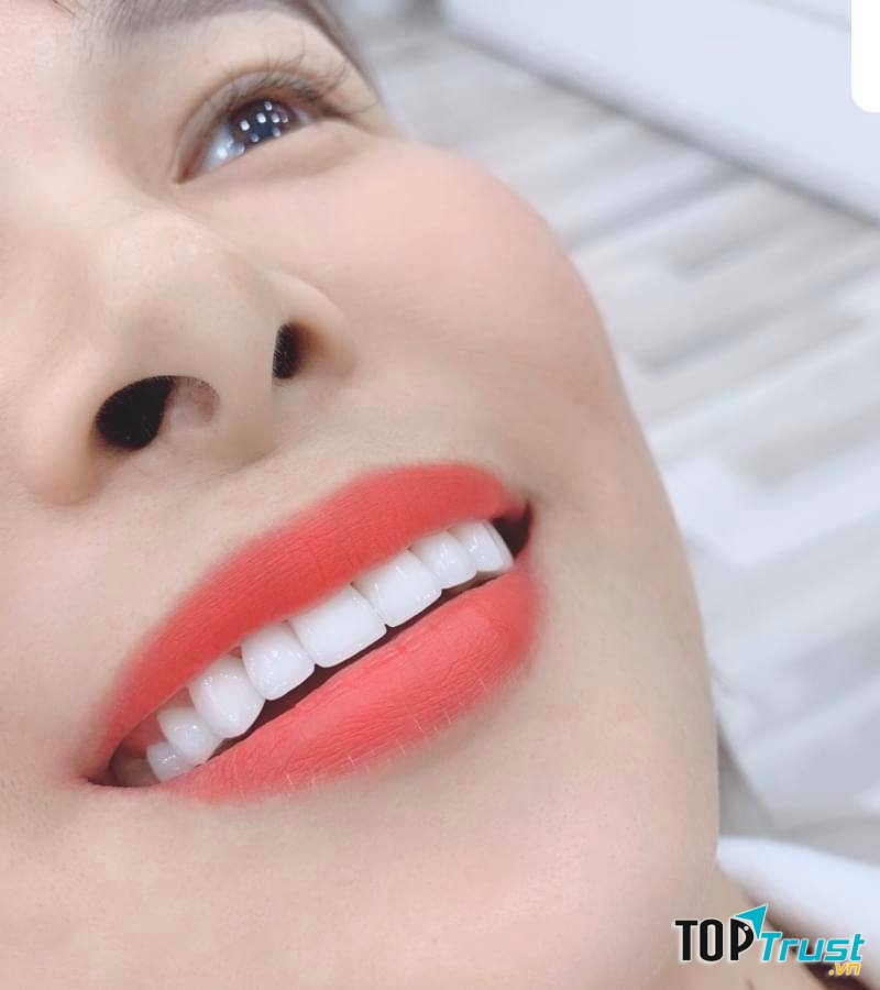 Nha Khoa Quốc Tế Việt Pháp