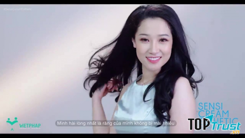 Nha Khoa Quốc Tế Việt Pháp Bắc Ninh.