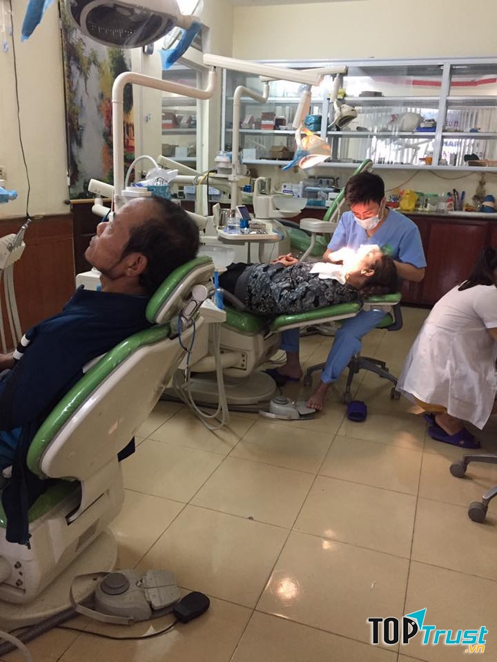 NHA KHOA RĂNG NGỌC