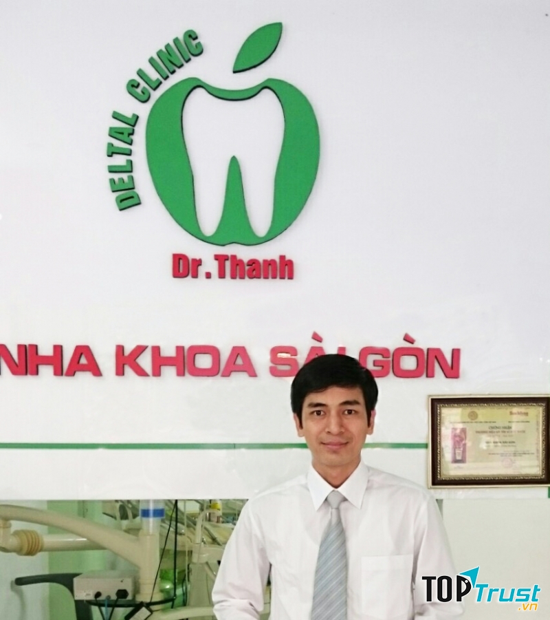 Nha Khoa Sài Gòn Hải Phòng