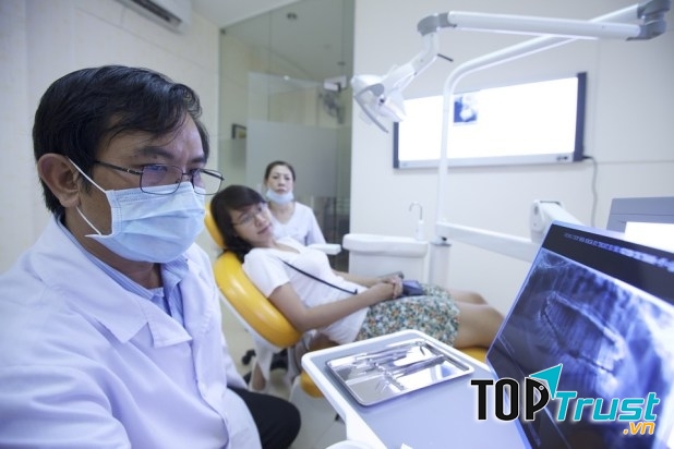 Nha khoa quốc tế Á Châu là địa chỉ niềng răng giá rẻ