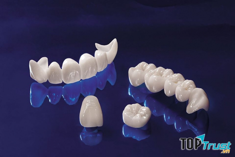 Nha Khoa Sài Gòn Quốc Tế