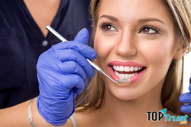 Nha khoa Sakura Hải Phòng