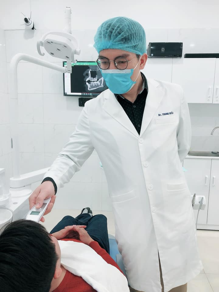 Nha khoa Sakura Hải Phòng