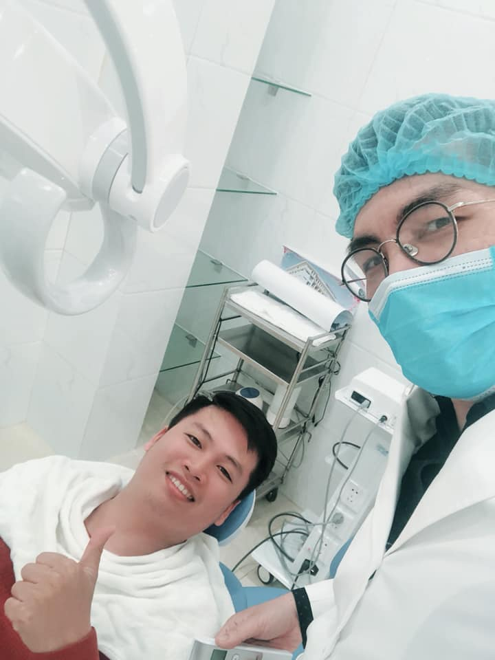 Nha khoa Sakura Hải Phòng