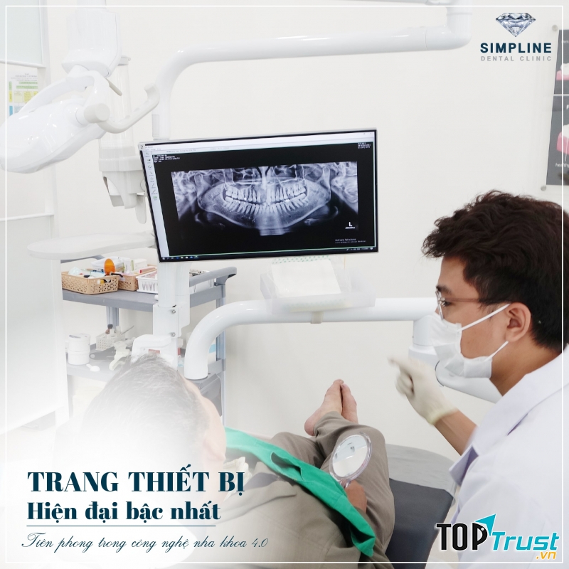 Nha Khoa Simpline