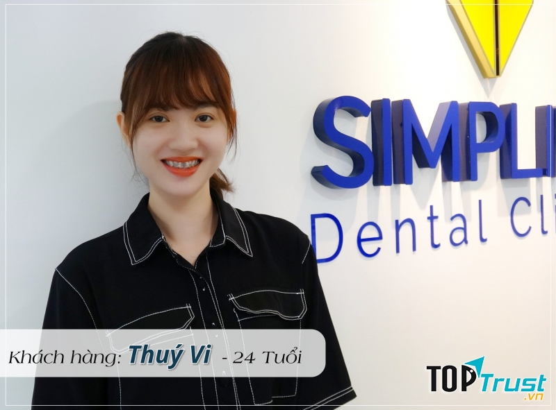 Nha Khoa Simpline