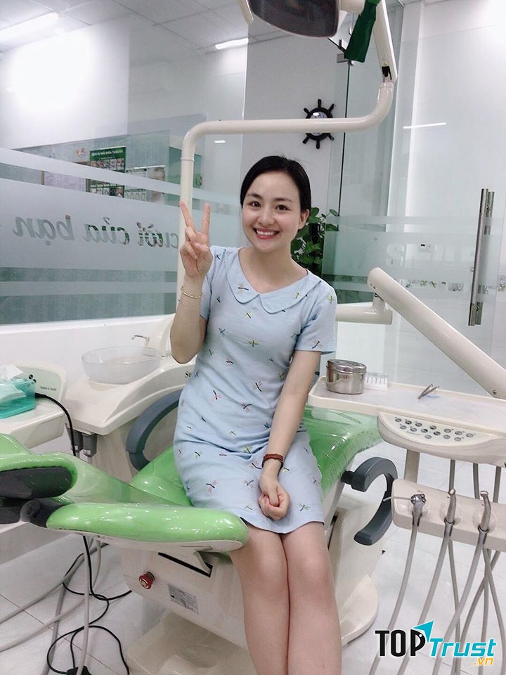 Nha Khoa Smile Tam Kỳ