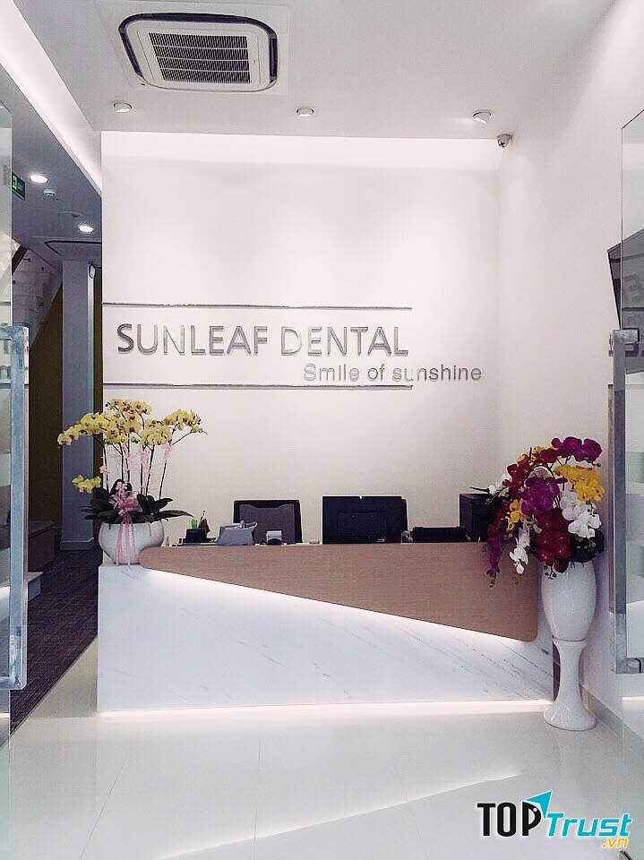 Nha khoa Sunleaf