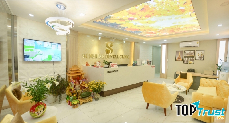 Nha Khoa Sunshine Dental Clinic