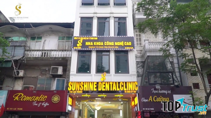 Nha Khoa Sunshine Dental Clinic