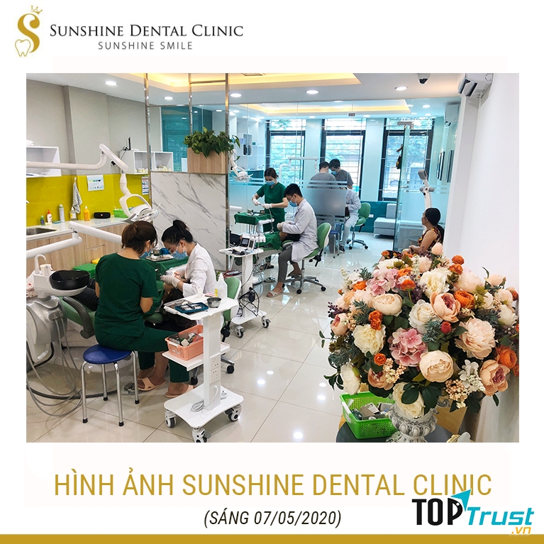 Nha Khoa Sunshine Dental Clinic