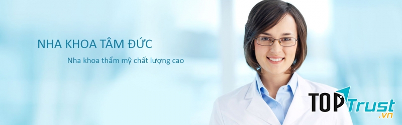 Nha khoa Tâm Đức Smile cam kết đáp ứng nhu cầu mọi của Quý khách hàng.