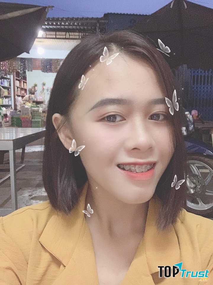 Nha khoa Tâm Đức - Bs. Tuấn