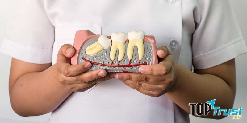 Nha khoa Tâm Đức Smile