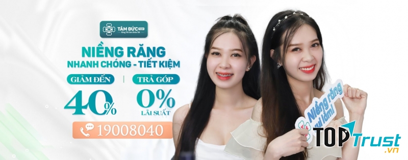 Nha Khoa Tâm Đức Smile