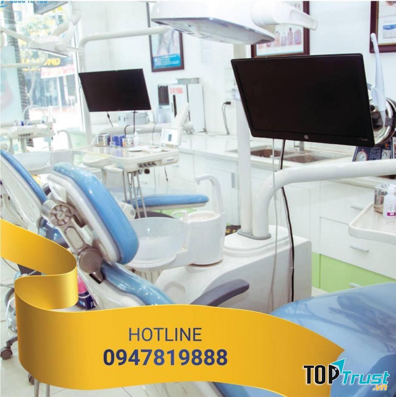 Nha Khoa Tâm Đức