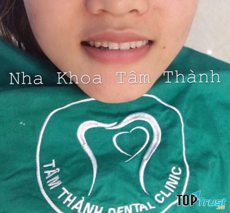 Nha Khoa Tâm Thành Tuyên Quang