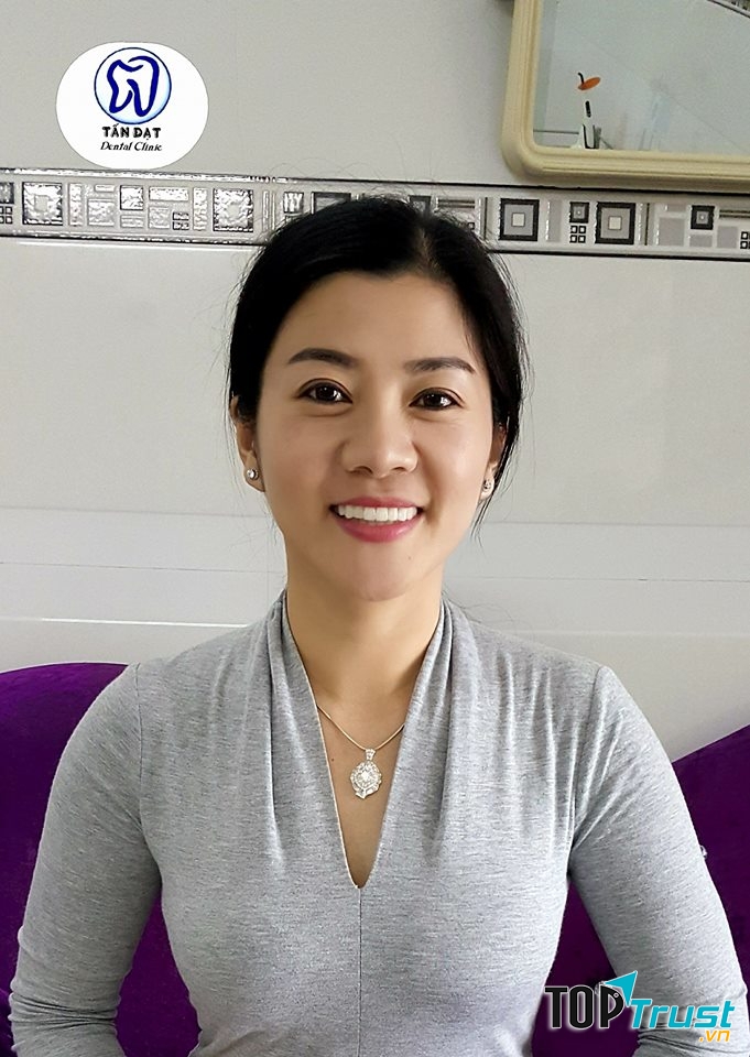 Nha Khoa Tấn Đạt