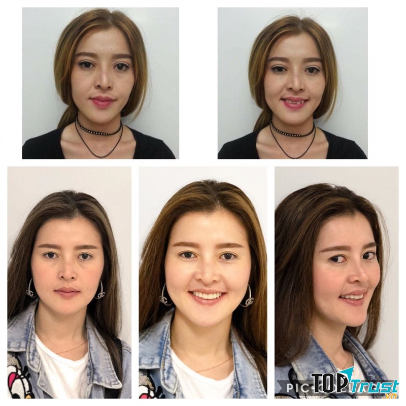 Nha Khoa Tấn Đạt