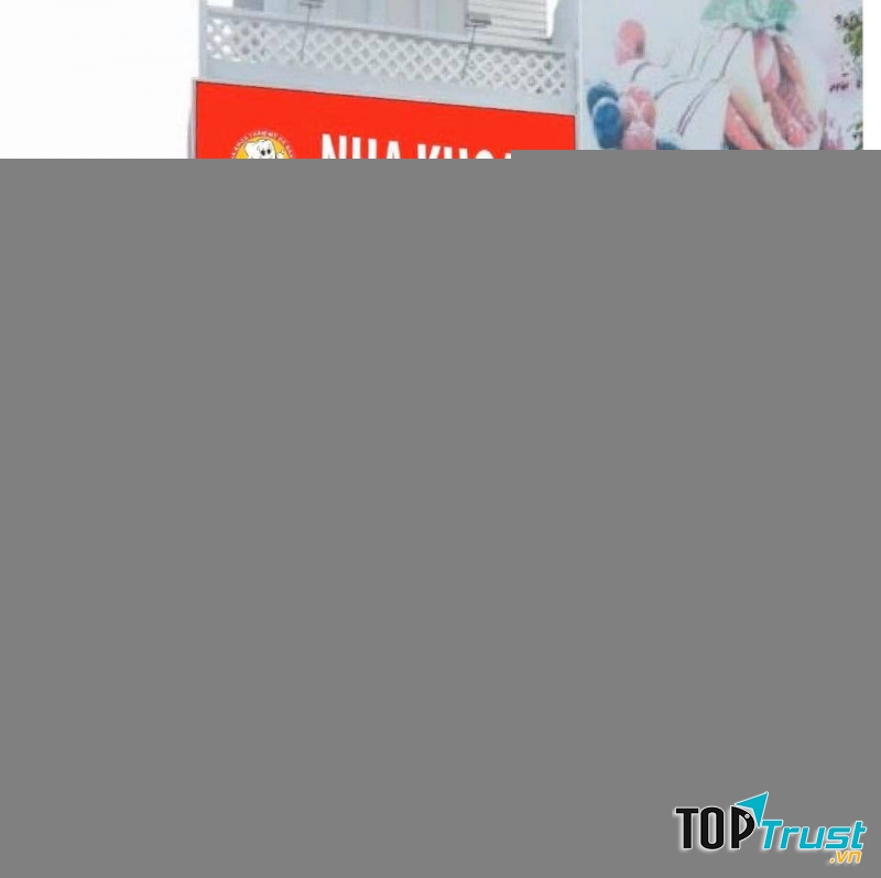 Nha khoa thẩm mỹ Đà Nẵng